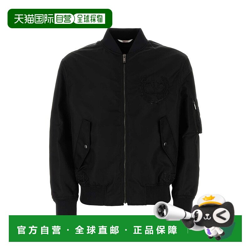 VALENTINO GARAVANI 男士夹克 2V3CIF1692Q0NO SS2023