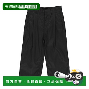巴宝莉 Burberry 男童 休闲长裤 1h可退 童装 潮奢
