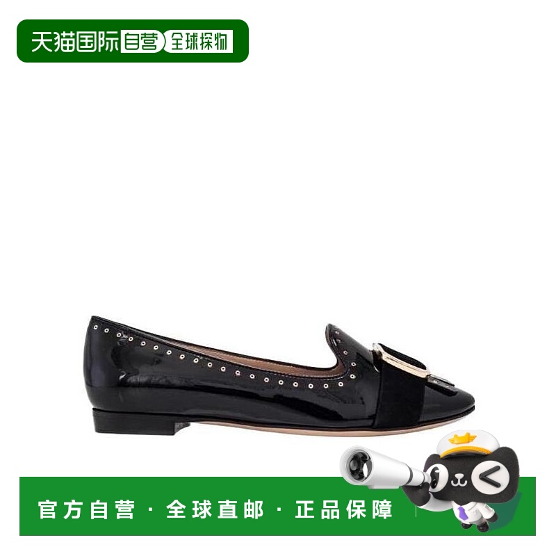 1h可退 salvatore ferragamo 女士 时尚休闲鞋菲拉格慕女鞋单鞋
