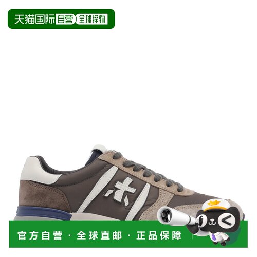 PREMIATA 男士运动鞋 LANDER7704 AW2025 花色 【付后1h可退】