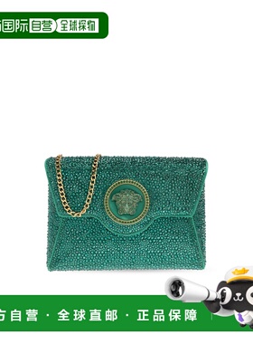 VERSACE 女士手拿包 10030181A064871GQ5V SS2026