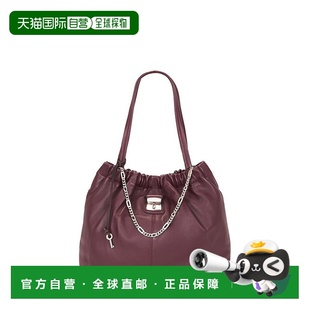 Jacobs 马克 手提包 潮奢 2F5 Cristina Marc 女士 1h可退 雅可布