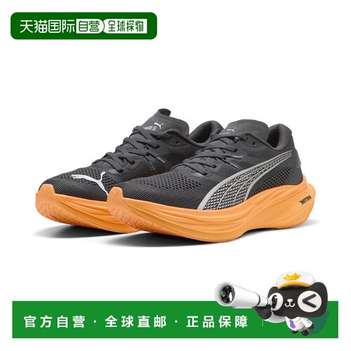 香港直邮PUMA Deviate NITRO 3 男子跑步鞋彪马