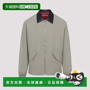 BM01DX163R250 夹克 AW2025 卡其色 Jacket GIVENCHY Cotton 男士