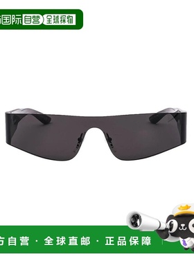 BALENCIAGA 女士眼镜 BB0041S001SUNGLASSES SS2025