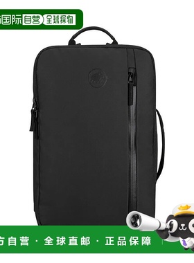 MAMMUT Seon Transporter 15L 背包 中性户外运动大容量轻便拉杆