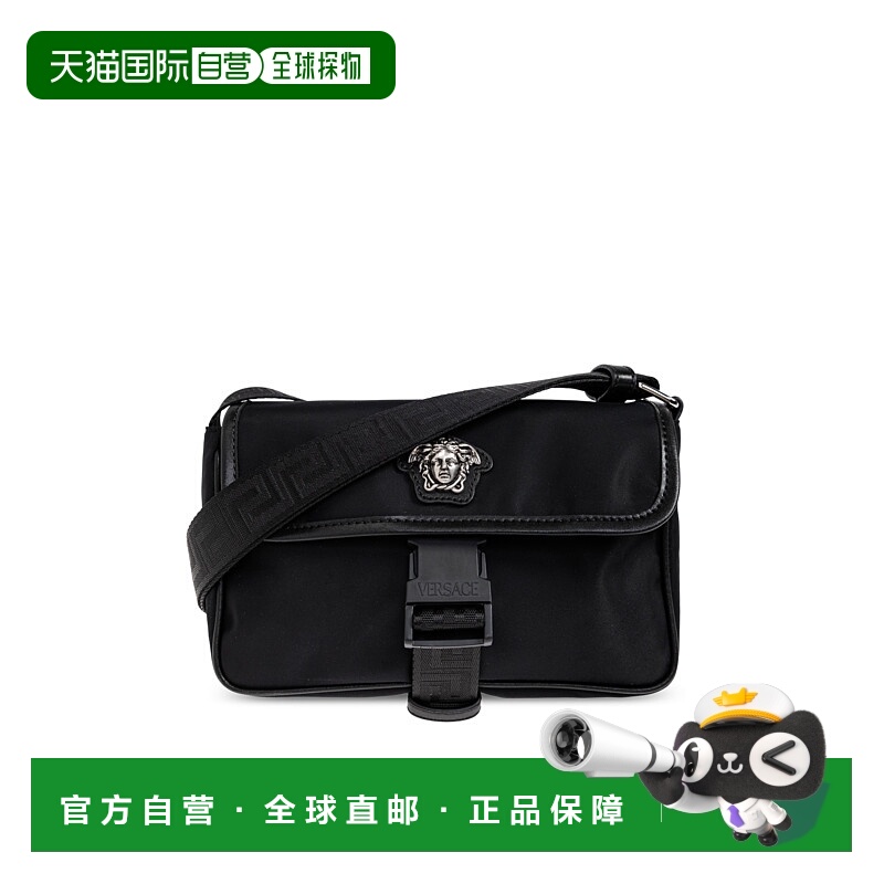 Versace/范思哲男士单肩包10222601A144931B00P