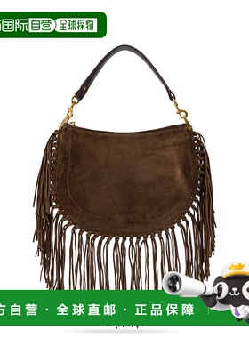 ISABEL MARANT 女士斜挎包 BF0066FCC3C14MBRONZE