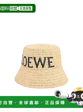 LOEWE 女士帽子 K820HB1XA42123