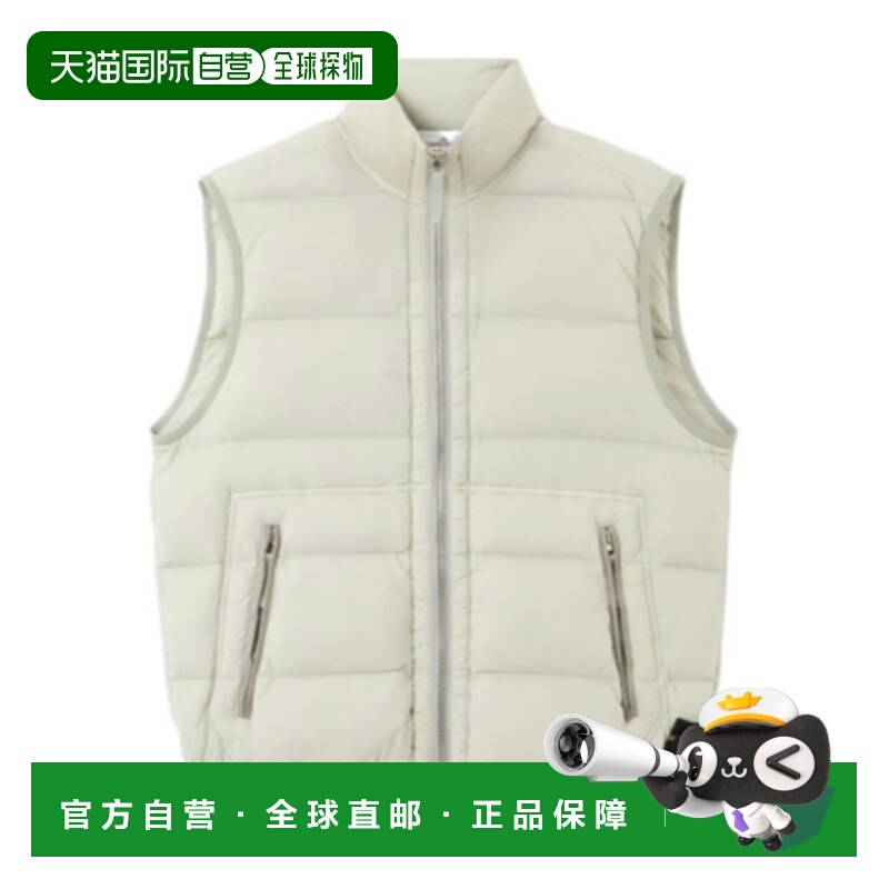 1h可退 STONE ISLAND 男士外套 K2S15G100007S0028V0061立领
