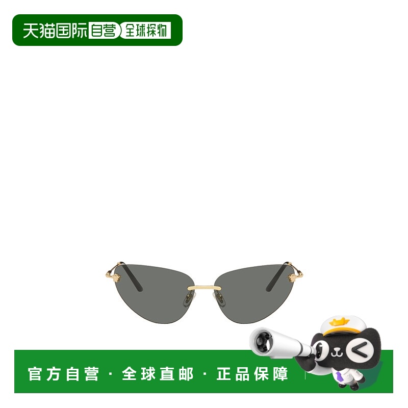 VERSACE 女士眼镜 0VE22818056262427705100287 AW2025