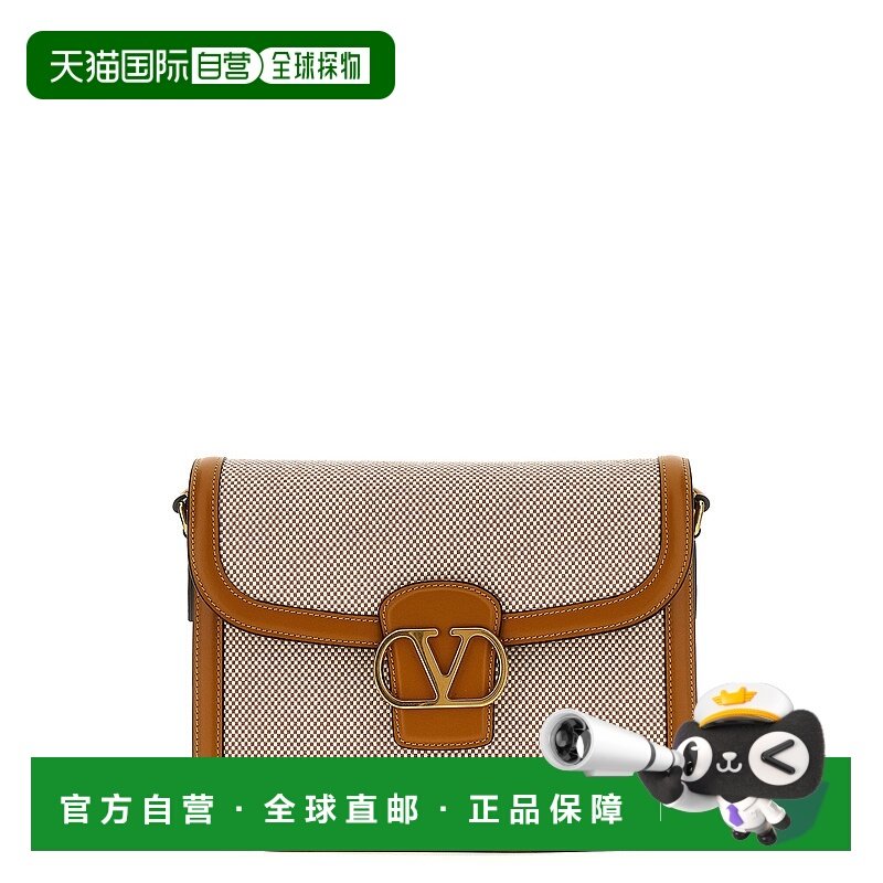 1h可退 潮奢 valentino 华伦天奴 女士 Garavani '9TO5'... 包袋