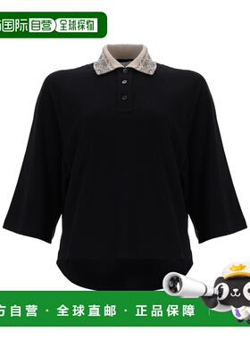 1h可退 潮奢 Brunello Cucinelli 布内罗 古奇拉利 女士 