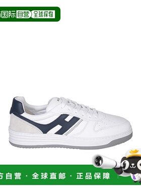 HOGAN 男士运动鞋 HXM6300EU5ODZ11G1Q44B001 SS2025