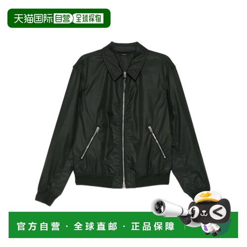 1h可退 奢淘 Tom Ford JACKETS 男 OBB021FMC338GCT