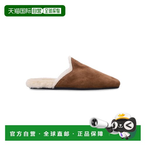 PRADA 女士拖鞋 25A1S008OFZF05103F0324 AW2025