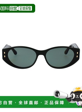 ISABEL MARANT 女士眼镜 IM0185GS1ED SS2025 绿色