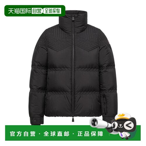 香港直邮MONCLER GRENOBLE 女士羽绒服 L20981A00【付后1h可退】