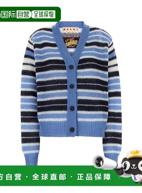 MARNI 女士针织衫 CDMD0388Q0UFU178STB26 SS2025