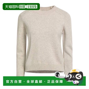 MARANT 女士 毛衣 1h可退 舒适时尚 ISABEL grey灰色 潮奢