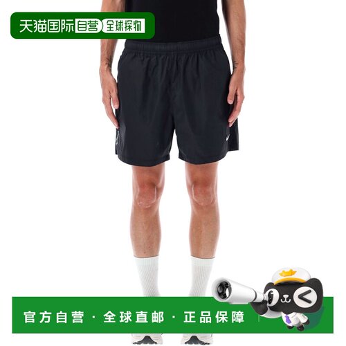NIKE 男士短裤 FN8194010 AW2025 黑色 NOCTA Car【付后1h可退】
