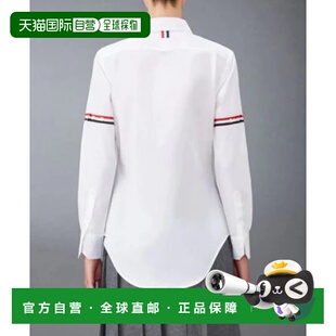 Thom FLL019E03113100 Browne女士衬衫