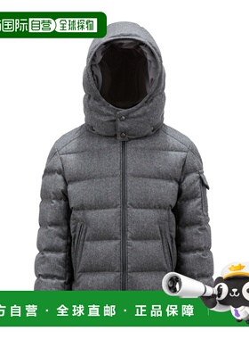 MONCLER 男童羽绒服 J29541A0007354272940 AW2024