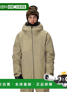 686 Gateway 夹克 中性