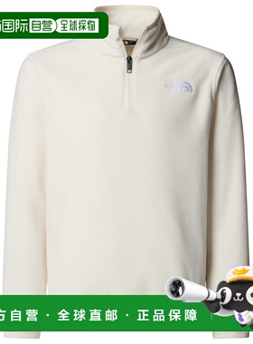 THE NORTH FACE 男童针织衫 7045475WHITEDUNE CO