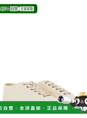 LEMAIRE 男士运动鞋 FO0200LF1405WH002 CO 白色 Lemaire Espadri