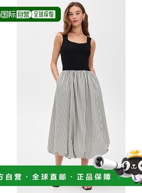 1h可退 潮奢 Rails 女士 Rosalind 连衣裙  舒适时尚