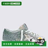 GOOSE 女士 STAR 1h可退 SUPER GOLDEN 亮片鞋 UPPER 潮奢 头鞋