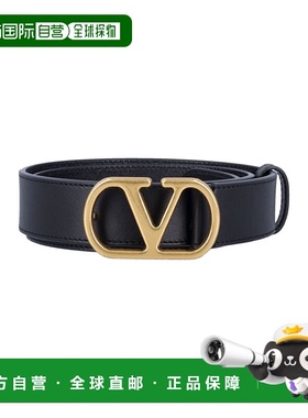 VALENTINO GARAVANI 女士腰带 6W2T0SM3IYR0NO SS2025