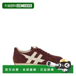 棕色德训鞋 HOGAN AW2025 HXW6710FP0IUHT0UU8 女士运动鞋