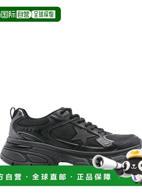 GOLDEN GOOSE DELUXE BRAND 男士休闲鞋 GMF00724F00647390100