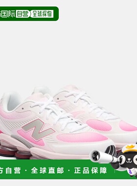 1h可退 潮奢 New Balance  女士 Abzorb 2000 运动鞋