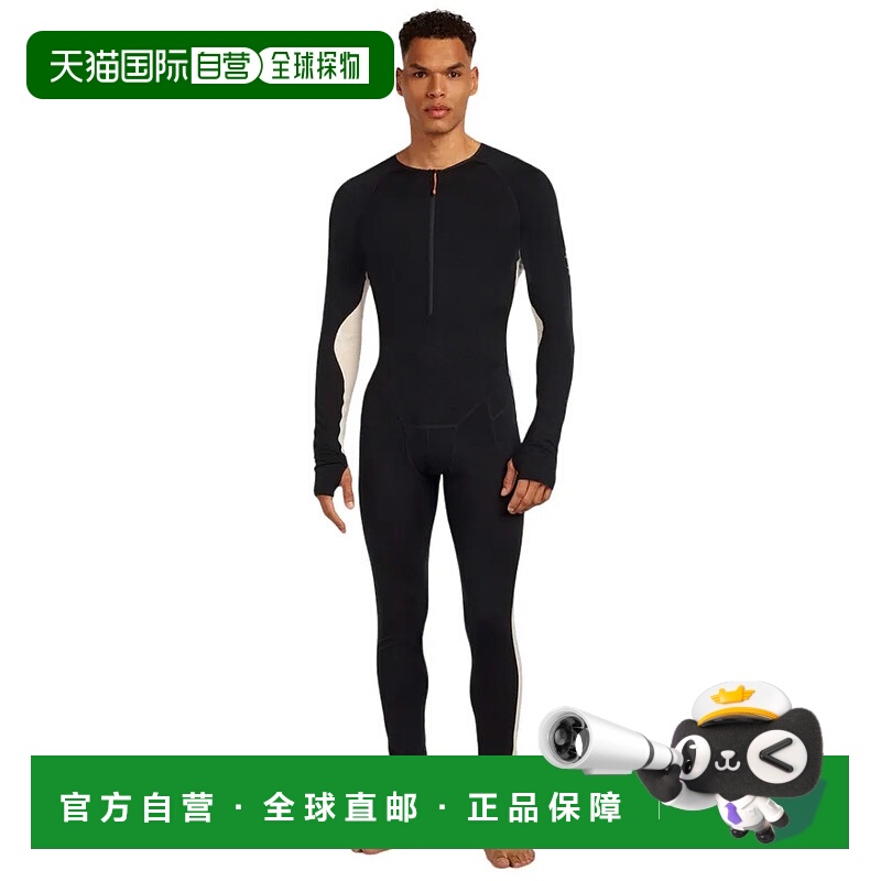 ICEBREAKER Merino 200 Oasis+ 底层保暖衣套装 男士