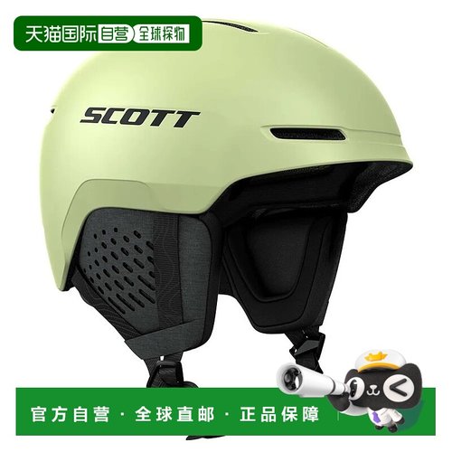 SCOTT 赛道头盔 中性