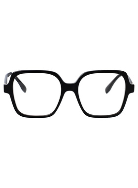 FENDI 女士眼镜 FE50144I001 SS2026 黑色 FOREVER FENDI