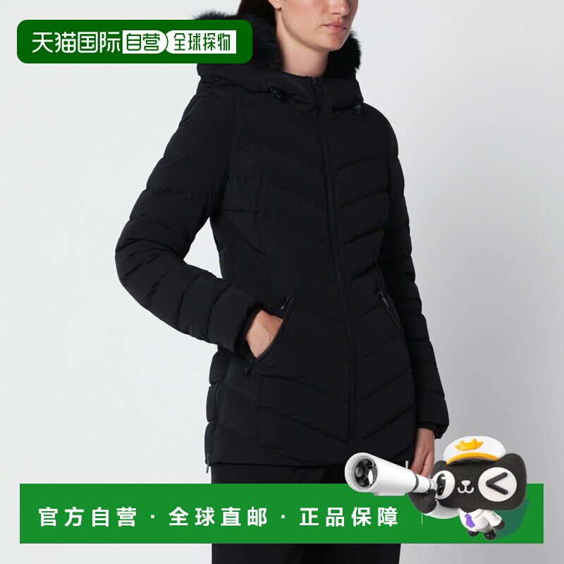 MOOSE KNUCKLES 女士外套 M35LJ206SNY305 AW2026图片