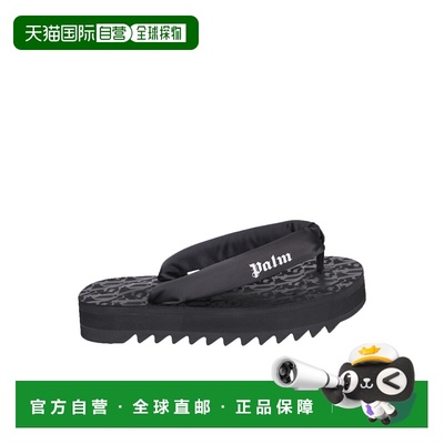 PALM ANGELS 女士凉鞋 PWIH026S24MAT0011001 SS2024