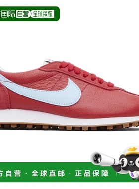 1h可退 潮奢 Nike 耐克 女士 红色 LD-1000 运动鞋 IB6745600