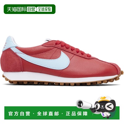 1h可退 潮奢 Nike 耐克 女士 红色 LD-1000 运动鞋 IB6745600RedC
