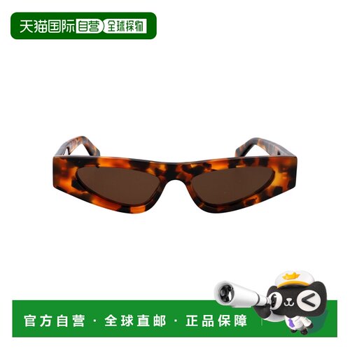 香港直邮GUCCI 女士眼镜 GG1779S004 CO 棕色 几【付后1h可退】