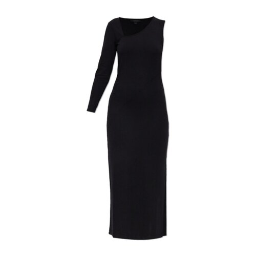 香港直邮ALL SAINTS 女士连衣裙 W074DDBLACK AW2025 黑色