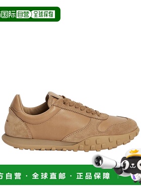 JIL SANDER 女士运动鞋 J16WS0031P7394235 AW2025