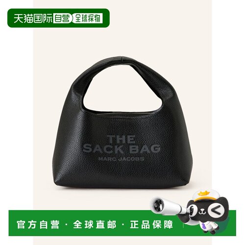 MARC JACOBS 女士手提包 100147143213001 CO 黑色 Pouch bag THE