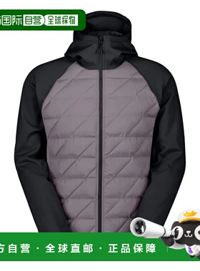 SCOTT Defined 保暖混合摇粒绒 中性