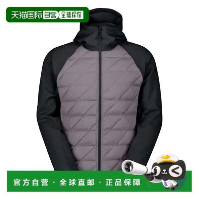 SCOTT Defined 保暖混合摇粒绒 中性