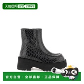MARNI 黑色 AW2022 女士靴子 TCMS002806P504600N99